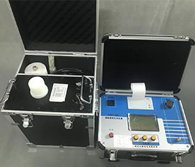 電力電纜超低頻高壓發(fā)生器